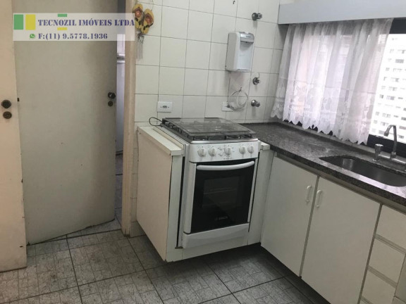 Imagem Apartamento com 3 Quartos à Venda, 100 m² em Ipiranga - São Paulo Imagem Apartamento com 3 Quartos à Venda, 100 m² em Ipiranga - São Paulo