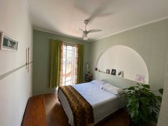 Imagem Apartamento com 3 Quartos à Venda, 105 m² em Consolação - São Paulo