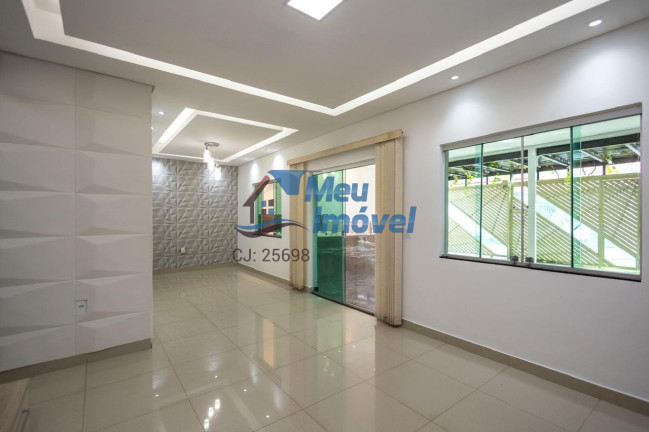 Imagem Casa com 3 Quartos à Venda, 185 m² em Setor Central (gama) - Brasília Imagem Casa com 3 Quartos à Venda, 185 m² em Setor Central (gama) - Brasília