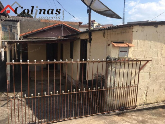 Imagem Casa com 2 Quartos à Venda, 133 m² em Centro - Ibiúna
