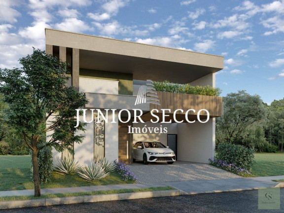 Imagem Casa de Condomínio com 3 Quartos à Venda, 200 m² em Ideal Life Ecolazer Residence - São José Do Rio Preto Imagem Casa de Condomínio com 3 Quartos à Venda, 200 m² em Ideal Life Ecolazer Residence - São José Do Rio Preto