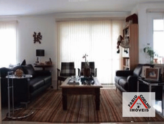 Imagem Apartamento com 4 Quartos à Venda, 180 m² em Jardim Marajoara - São Paulo Imagem Apartamento com 4 Quartos à Venda, 180 m² em Jardim Marajoara - São Paulo