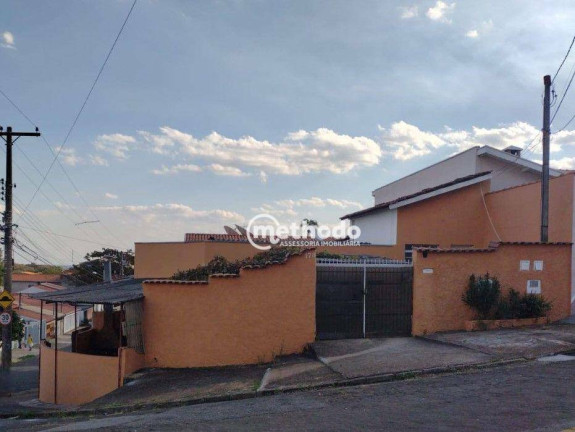 Imagem Casa com 2 Quartos à Venda, 169 m² em Jardim Antonio Von Zuben - Campinas Imagem Casa com 2 Quartos à Venda, 169 m² em Jardim Antonio Von Zuben - Campinas