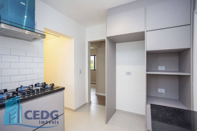 Imagem Apartamento com 3 Quartos à Venda, 123 m² em Alto Da Xv - Curitiba