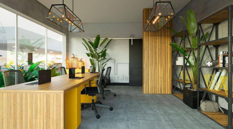Imagem Apartamento com 3 Quartos à Venda, 91 m² em Parque Campolim - Sorocaba