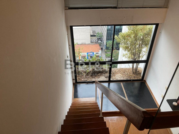 Imagem Apartamento com 1 Quarto à Venda, 57 m² em Itaim Bibi - São Paulo