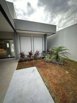 Imagem Casa com 3 Quartos à Venda, 114 m² em Vila Nasser - Campo Grande Imagem Casa com 3 Quartos à Venda, 114 m² em Vila Nasser - Campo Grande