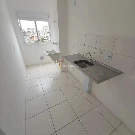 Imagem Apartamento com 2 Quartos à Venda, 42 m² em Jardim Portela - Itapevi