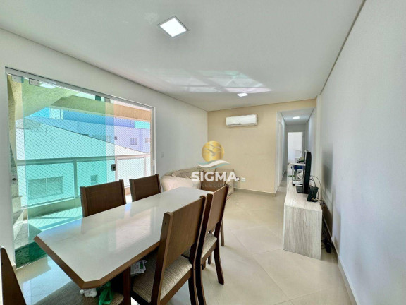 Imagem Cobertura com 2 Quartos à Venda, 140 m² em Pitangueiras - Guarujá