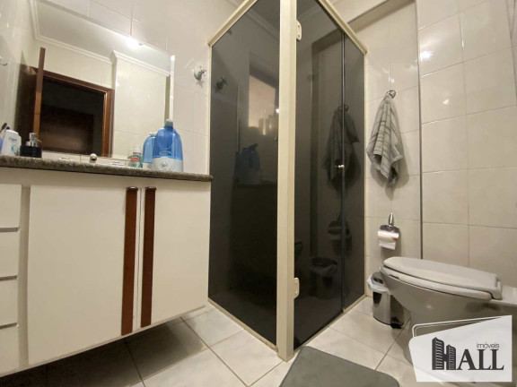 Imagem Apartamento com 4 Quartos à Venda, 380 m² em Centro - São José Do Rio Preto Imagem Apartamento com 4 Quartos à Venda, 380 m² em Centro - São José Do Rio Preto