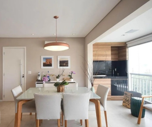 Imagem Apartamento com 2 Quartos à Venda, 99 m² em Jardim Ampliação - São Paulo Imagem Apartamento com 2 Quartos à Venda, 99 m² em Jardim Ampliação - São Paulo
