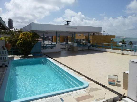 Casa com 4 Quartos à Venda, 837 m² em Ponta Negra - Natal