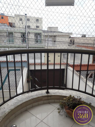 Imagem Sobrado com 3 Quartos à Venda, 159 m² em Guilhermina Esperança - São Paulo