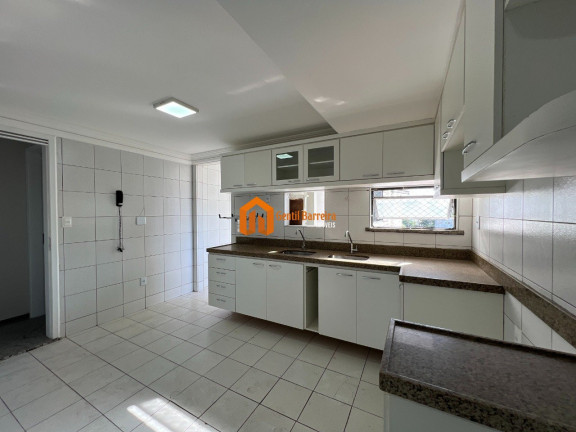 Imagem Apartamento com 3 Quartos à Venda, 165 m² em Aldeota - Fortaleza Imagem Apartamento com 3 Quartos à Venda, 165 m² em Aldeota - Fortaleza