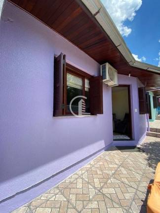 Imagem Sobrado com 2 Quartos à Venda, 50 m² em São Caetano - Caxias Do Sul