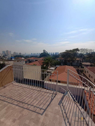 Imagem Casa com 3 Quartos à Venda, 120 m² em Vila Leopoldina - São Paulo Imagem Casa com 3 Quartos à Venda, 120 m² em Vila Leopoldina - São Paulo