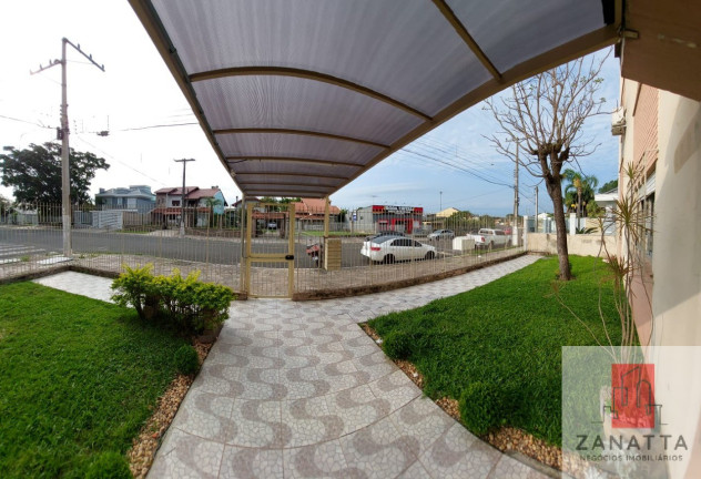 Imagem Apartamento com 2 Quartos à Venda, 63 m² em Tamandaré - Esteio