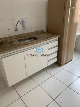 Imagem Apartamento com 2 Quartos à Venda, 45 m² em Jardim Vera Cruz - Sorocaba