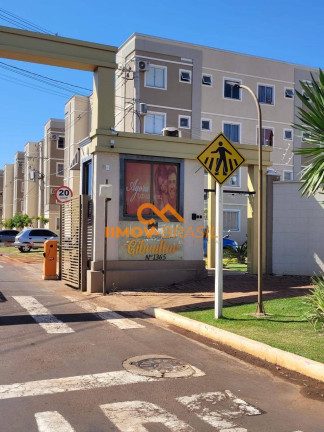 Apartamento com 2 Quartos para Alugar, 40 m² em Pioneiros - Campo Grande