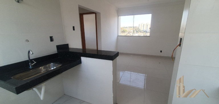 Imagem Apartamento com 2 Quartos à Venda, 45 m² em Santa Mônica - Belo Horizonte Imagem Apartamento com 2 Quartos à Venda, 45 m² em Santa Mônica - Belo Horizonte