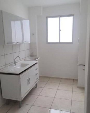 Imagem Apartamento com 2 Quartos à Venda, 48 m² em Jardim São Carlos - Sorocaba