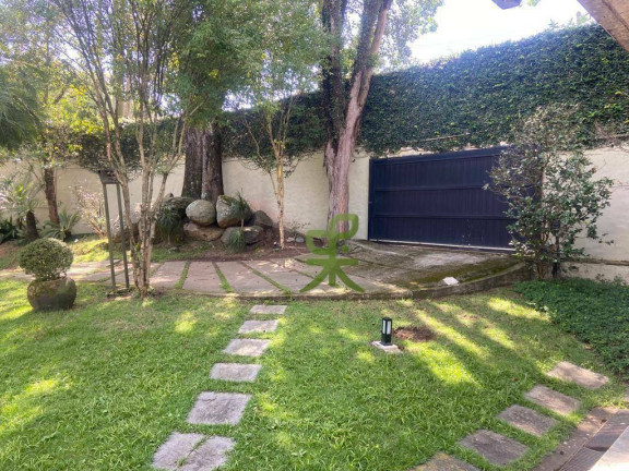Imagem Casa com 5 Quartos à Venda, 900 m² em Morumbi - São Paulo Imagem Casa com 5 Quartos à Venda, 900 m² em Morumbi - São Paulo