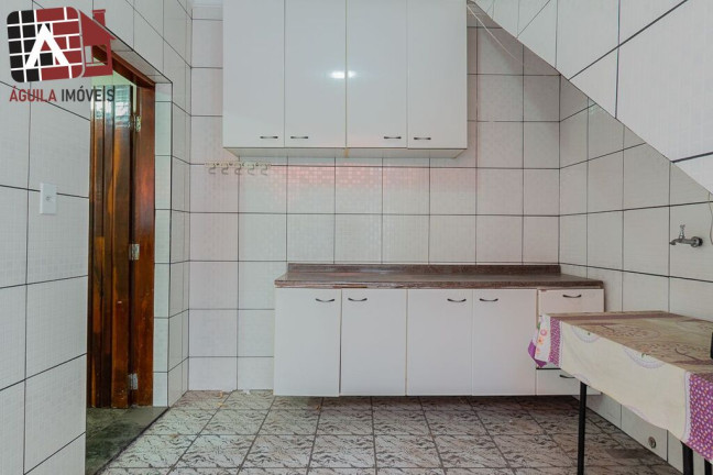 Imagem Casa com 3 Quartos à Venda, 154 m² em Ponte Rasa - São Paulo Imagem Casa com 3 Quartos à Venda, 154 m² em Ponte Rasa - São Paulo