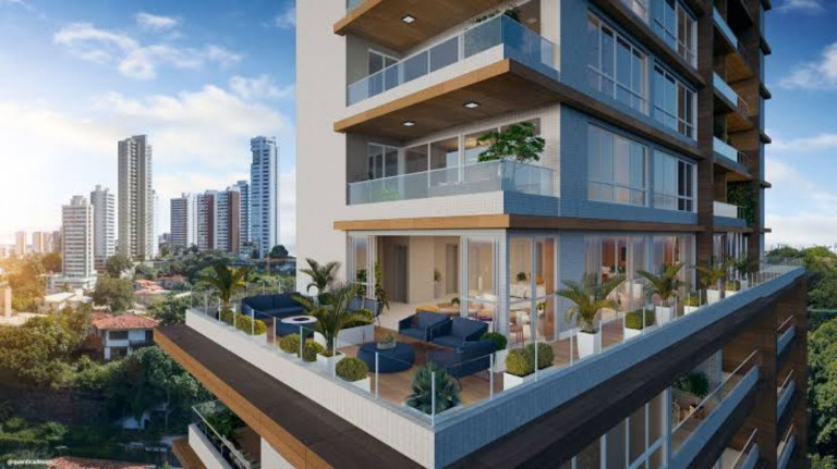 Imagem Apartamento com 1 Quarto à Venda, 43 m² em Horto Florestal - Salvador Imagem Apartamento com 1 Quarto à Venda, 43 m² em Horto Florestal - Salvador