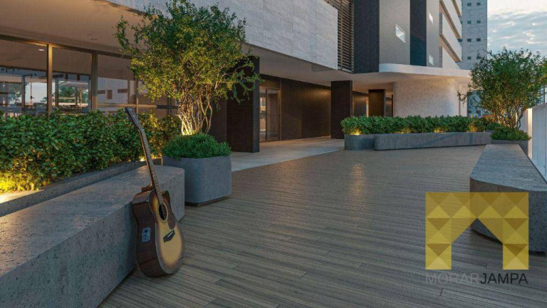Imagem Apartamento com 2 Quartos à Venda, 92 m² em Jardim Oceania - João Pessoa Imagem Apartamento com 2 Quartos à Venda, 92 m² em Jardim Oceania - João Pessoa