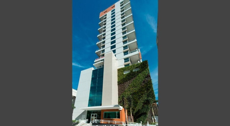 Imagem Apartamento com 1 Quarto à Venda, 60 m² em Gonzaga - Santos Imagem Apartamento com 1 Quarto à Venda, 60 m² em Gonzaga - Santos