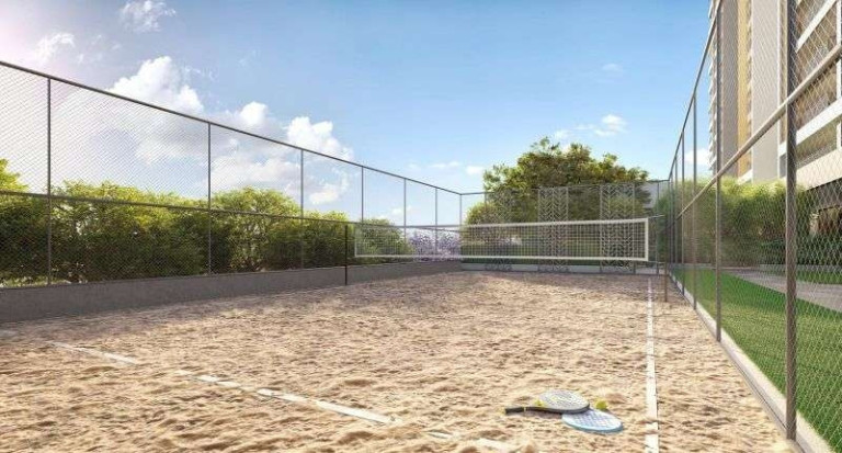 Imagem Apartamento com 3 Quartos à Venda, 94 m² em Brooklin - São Paulo