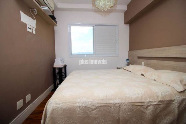 Imagem Apartamento com 3 Quartos à Venda, 117 m² em Vila Leopoldina - São Paulo