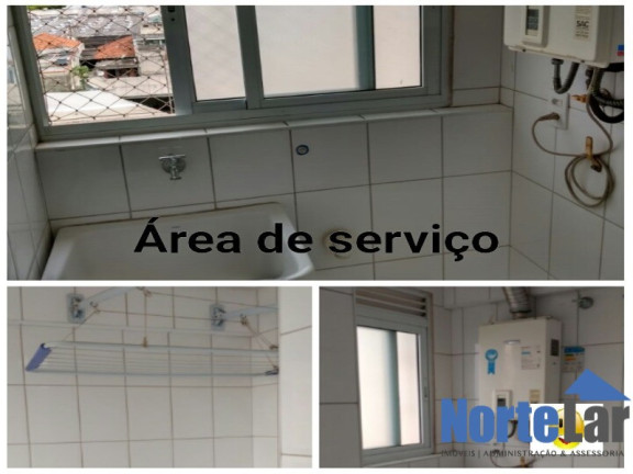Imagem Apartamento com 3 Quartos à Venda, 80 m² em Barra Funda - São Paulo