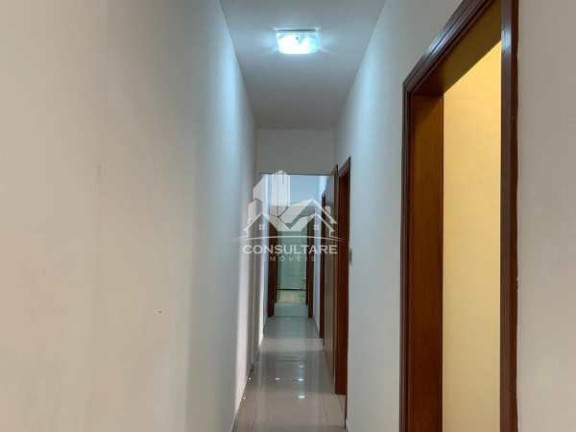 Imagem Apartamento com 3 Quartos para Alugar, 181 m² em Pompéia - Santos