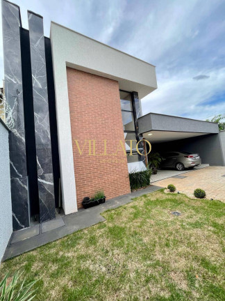 Casa com 3 Quartos à Venda, 212 m² em Jardim Ipiranga - Aparecida De Goiânia