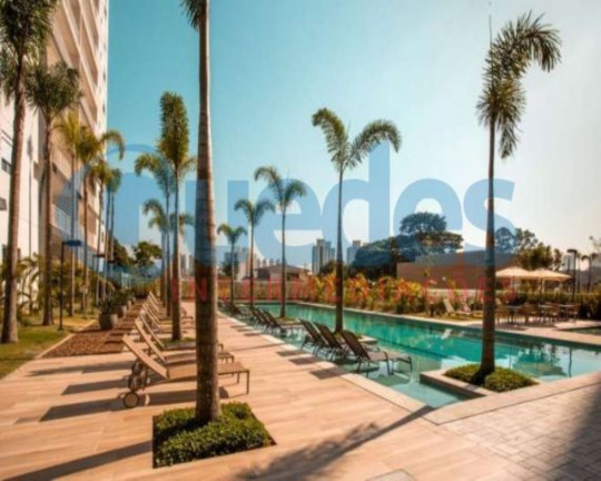 Imagem Apartamento com 2 Quartos à Venda, 65 m² em Jardim Caboré - São Paulo Imagem Apartamento com 2 Quartos à Venda, 65 m² em Jardim Caboré - São Paulo