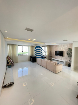 Imagem Imóvel com 4 Quartos à Venda, 137 m² em Caminho Das árvores - Salvador