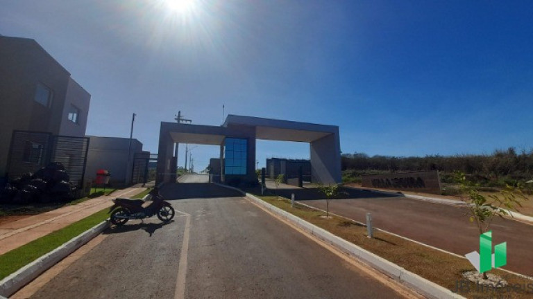 Terreno à Venda, 503 m² em Jardim Primavera - Montes Claros