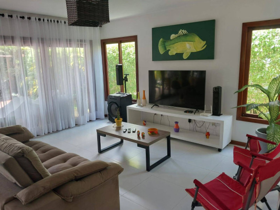 Imagem Casa com 2 Quartos à Venda, 450 m² em Praia Do Madeiro - Tibau Do Sul
