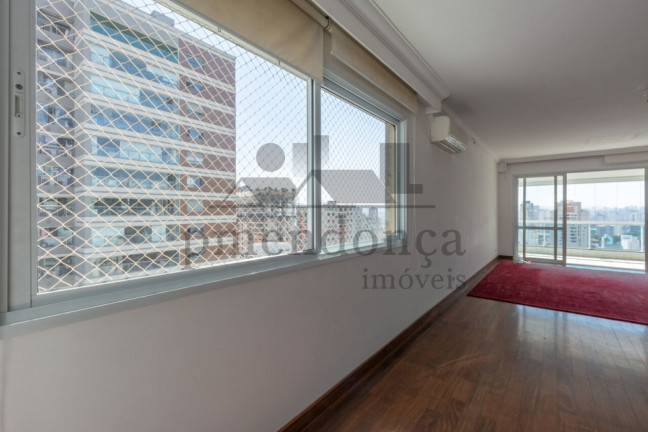 Imagem Apartamento com 4 Quartos à Venda, 225 m² em Perdizes - São Paulo