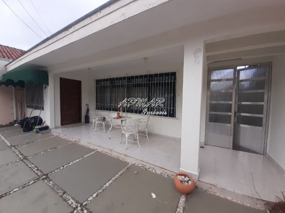 Casa com 3 Quartos à Venda, 150 m² em Balneária Florida - Praia Grande