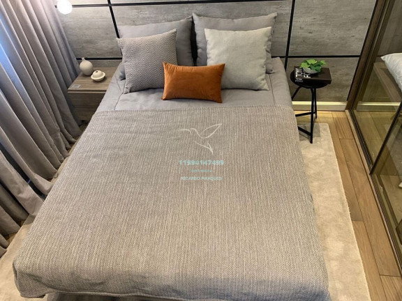 Imagem Apartamento com 1 Quarto à Venda, 31 m² em Pinheiros - São Paulo