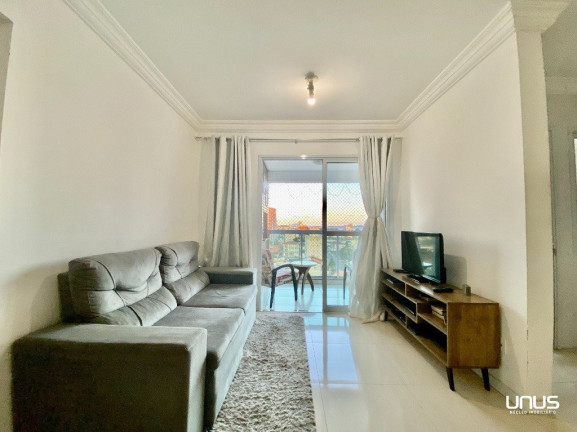 Imagem Apartamento com 2 Quartos à Venda, 88 m² em Passa Vinte - Palhoça