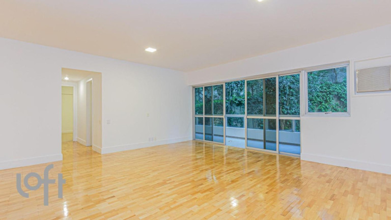 Apartamento com 4 Quartos à Venda, 153 m² em Leblon - Rio De Janeiro