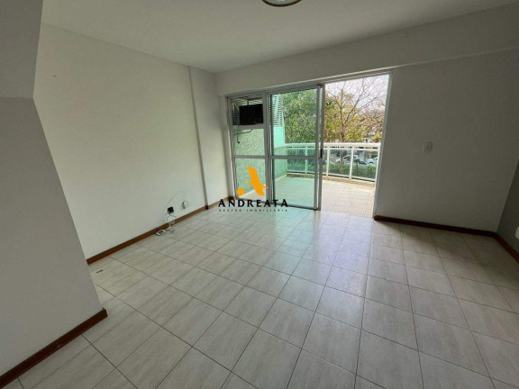 Apartamento com 2 Quartos à Venda, 90 m² em Barra Da Tijuca - Rio De Janeiro