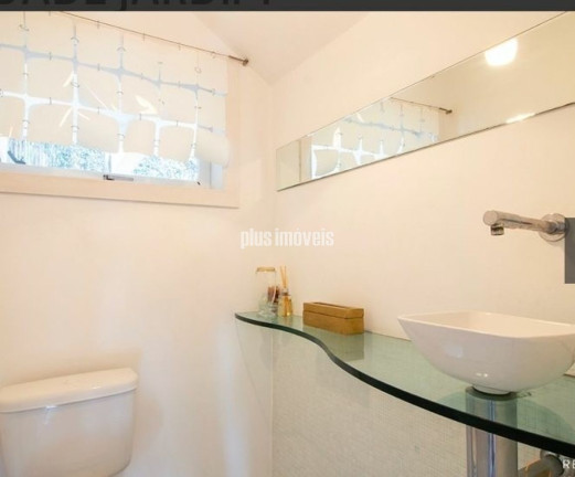 Imagem Casa com 4 Quartos à Venda, 720 m² em Cidade Jardim - São Paulo Imagem Casa com 4 Quartos à Venda, 720 m² em Cidade Jardim - São Paulo