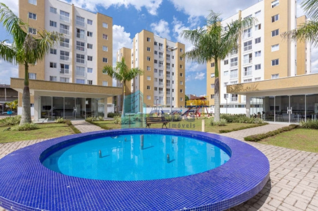 Imagem Apartamento com 3 Quartos à Venda, 61 m² em Portão - Curitiba