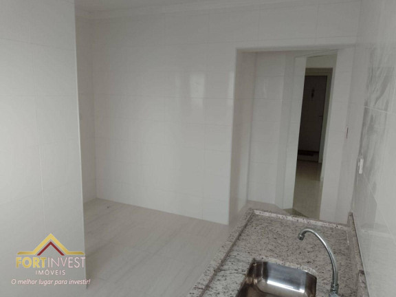 Imagem Imóvel com 2 Quartos à Venda, 85 m² em Aviação - Praia Grande