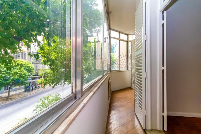 Imagem Apartamento com 4 Quartos à Venda, 230 m² em Copacabana - Rio De Janeiro