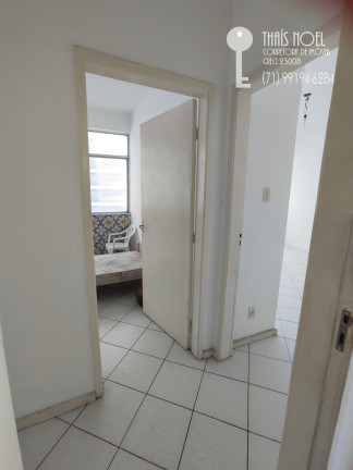 Imagem Apartamento com 3 Quartos à Venda, 152 m² em Campo Grande - Salvador